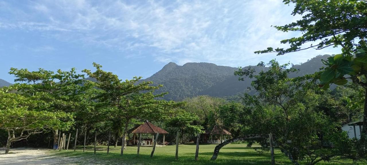 Pousada Tarituba Araquari Exteriér fotografie