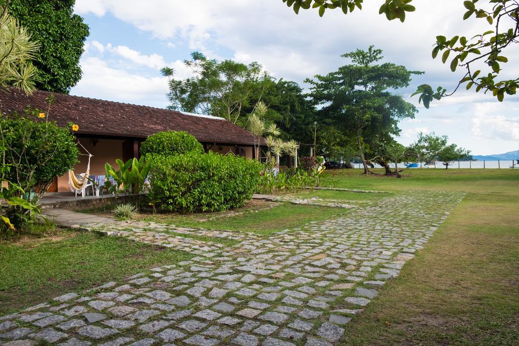 Pousada Tarituba Araquari Exteriér fotografie